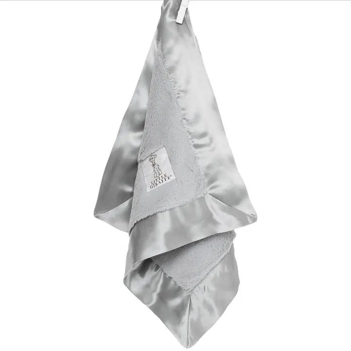 Luxe Blanky | Silver