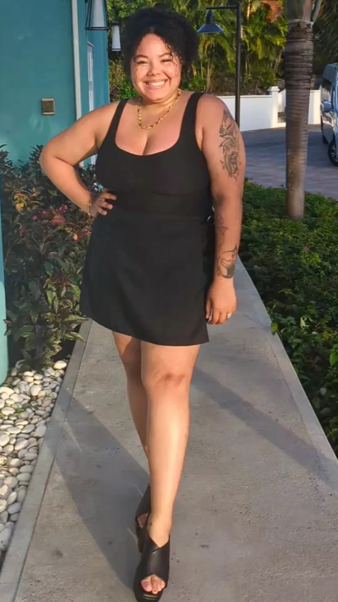 Luxe Bodysuit