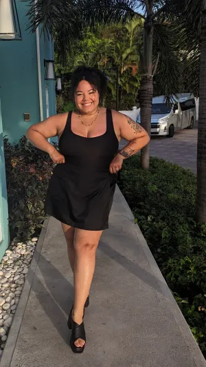 Luxe Bodysuit