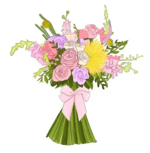 Luxe Bouquet