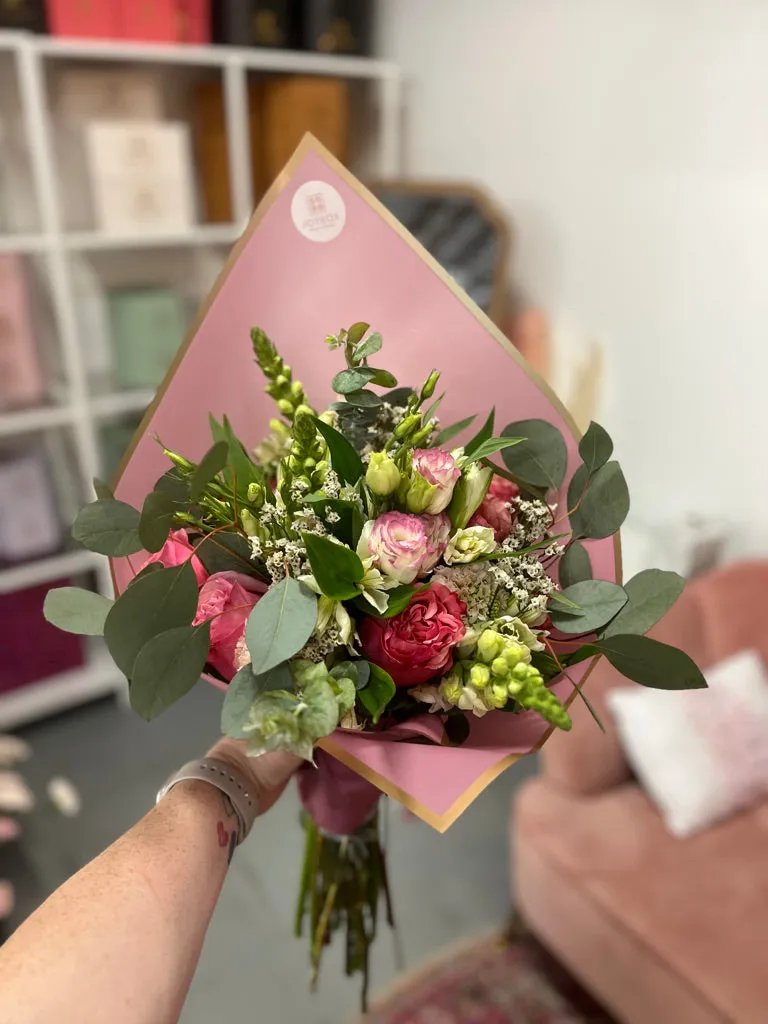 Luxe Bouquet