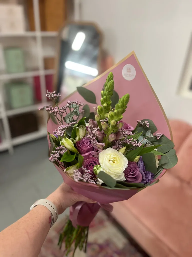 Luxe Bouquet