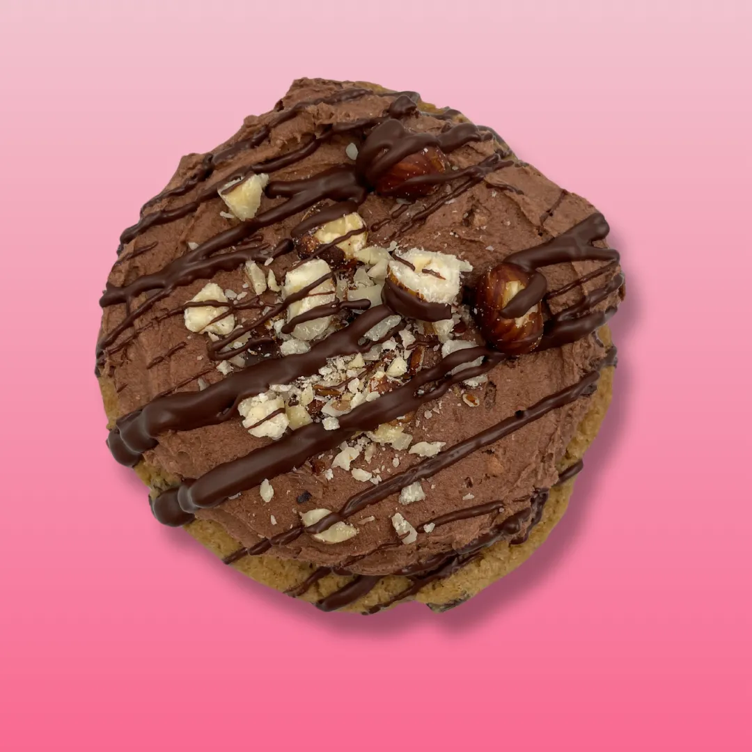 Luxe Cookies
