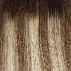LUXE Halo Hair Extensions | B8/22 - Blush