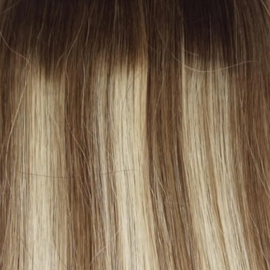 LUXE Halo Hair Extensions | B8/22 - Blush