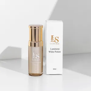 Luxe Skin Luminous White Potion 30ml