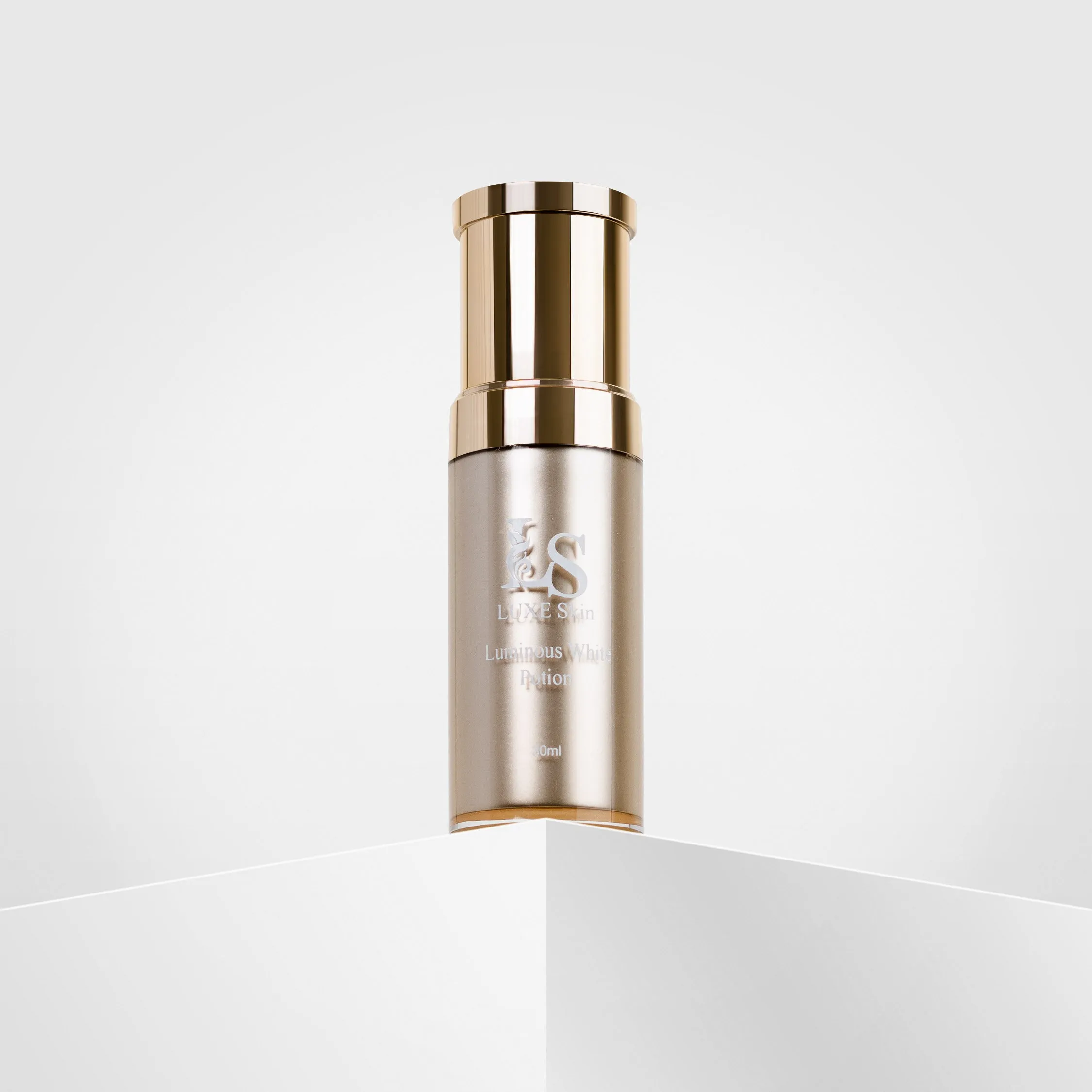 Luxe Skin Luminous White Potion 30ml