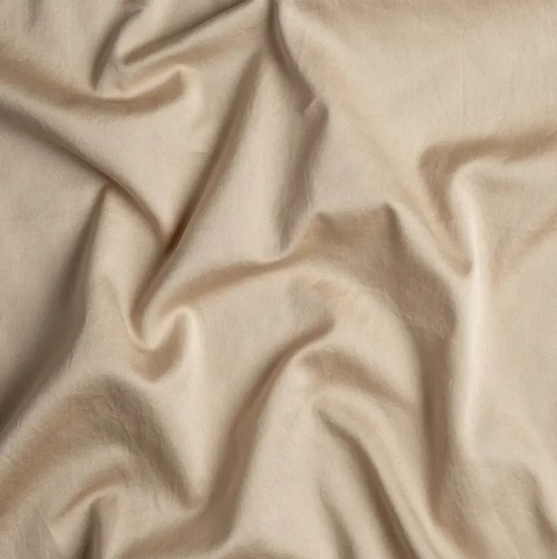 Madera Luxe Pillowcase with Donella Lace (Single)