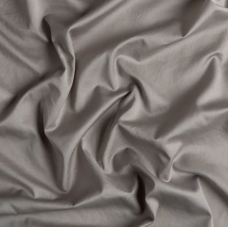 Madera Luxe Pillowcase with Donella Lace (Single)
