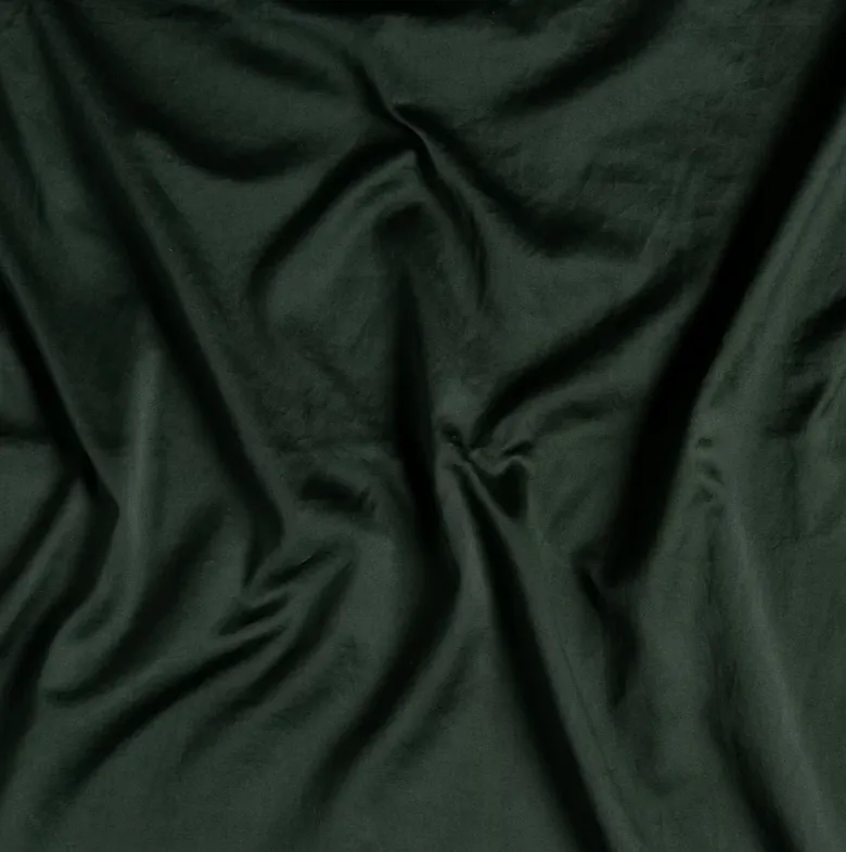 Madera Luxe Pillowcase with Donella Lace (Single)