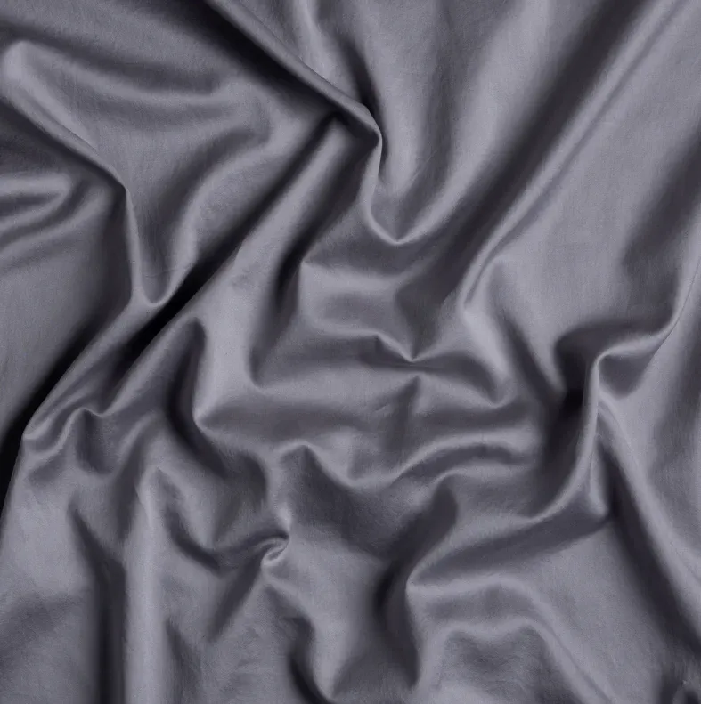 Madera Luxe Pillowcase with Donella Lace (Single)