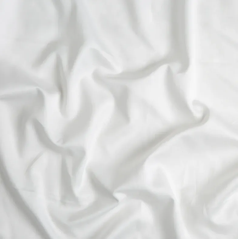 Madera Luxe Pillowcase with Donella Lace (Single)