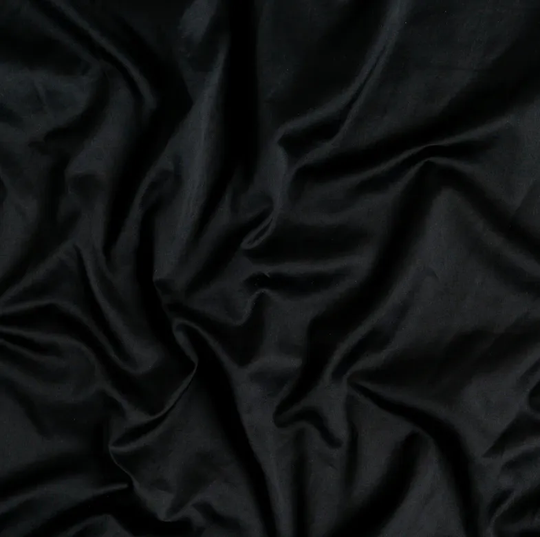 Madera Luxe Pillowcase with Donella Lace (Single)