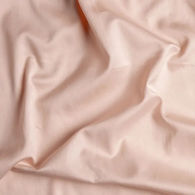 Madera Luxe Pillowcase with Donella Lace (Single)