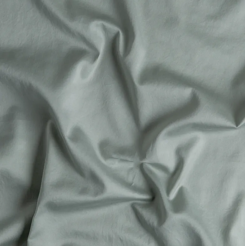 Madera Luxe Pillowcase with Donella Lace (Single)