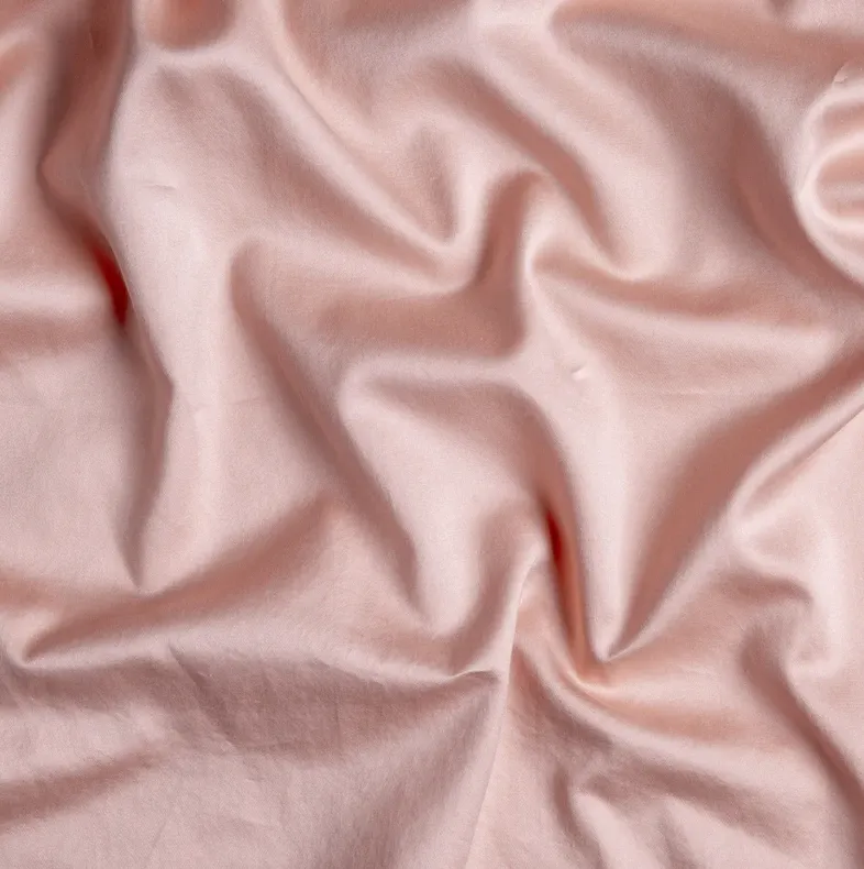Madera Luxe Pillowcase with Donella Lace (Single)