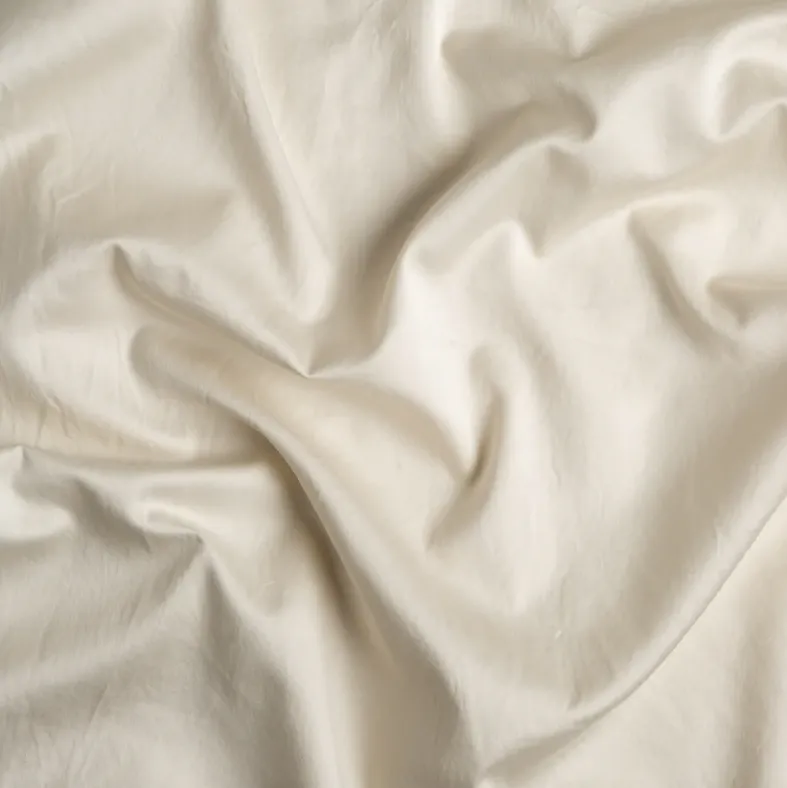 Madera Luxe Pillowcase with Donella Lace (Single)
