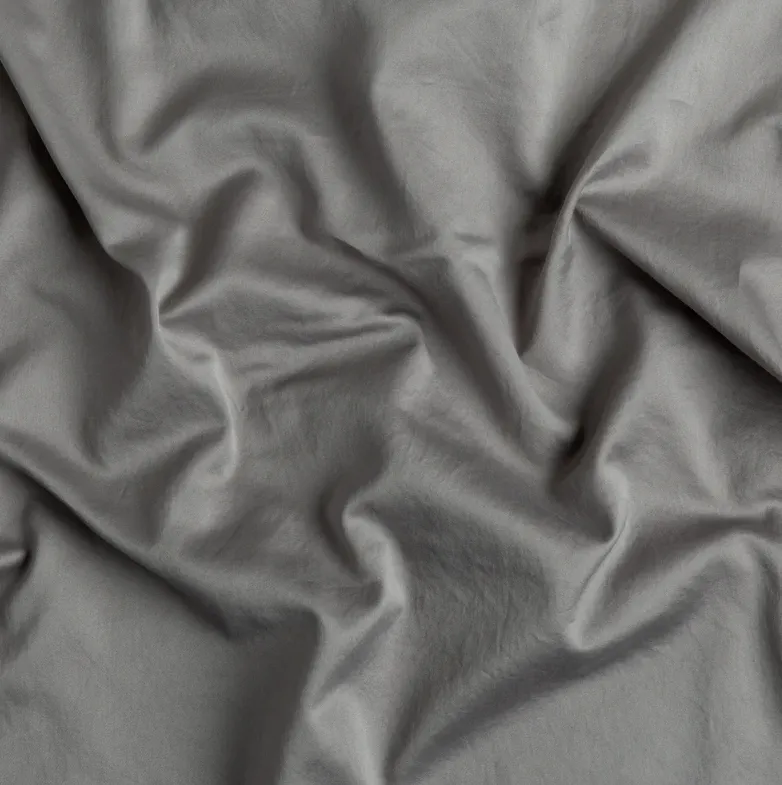 Madera Luxe Pillowcase with Donella Lace (Single)