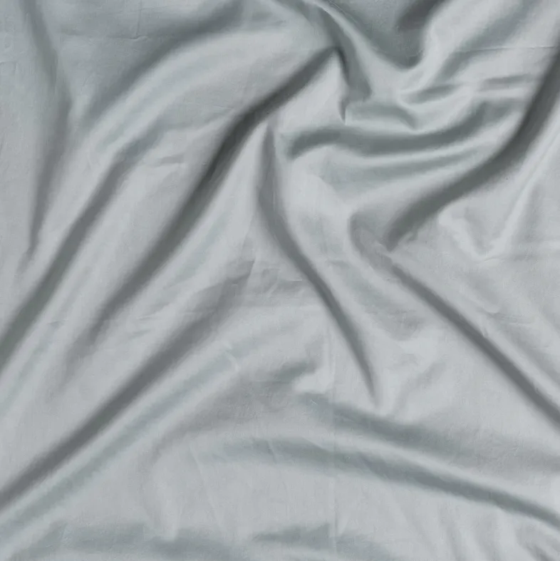 Madera Luxe Pillowcase with Donella Lace (Single)