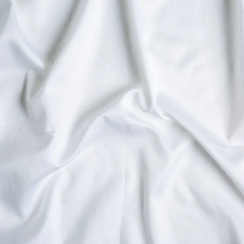 Madera Luxe Pillowcase with Donella Lace (Single)