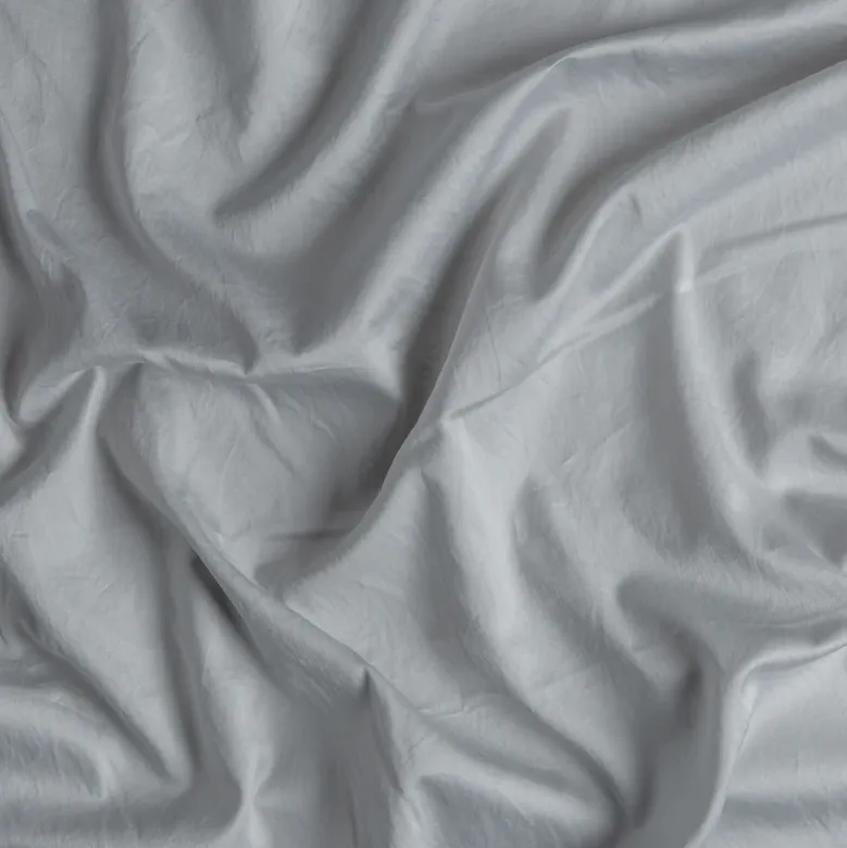 Madera Luxe Pillowcase with Donella Lace (Single)