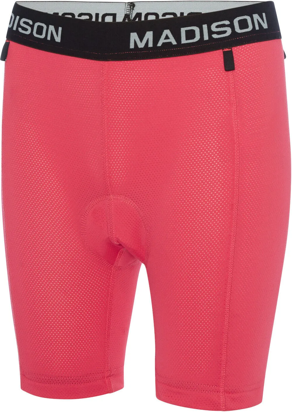 Madison Trail Women's Cycling Shorts - Classy Burgundy
