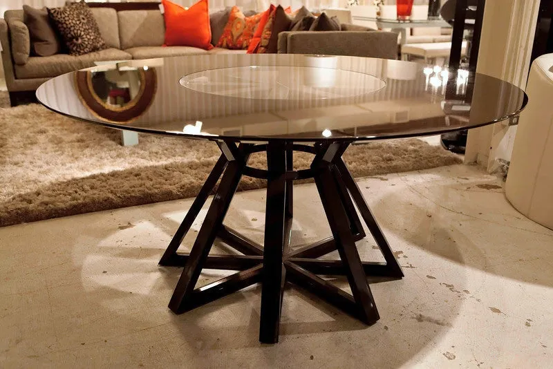 Maestro Dining Table - Pietro Costantini