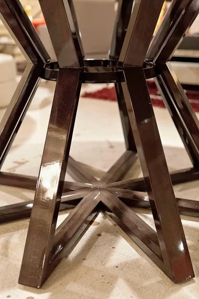 Maestro Dining Table - Pietro Costantini