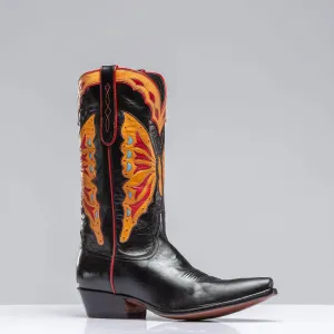 Mariposa II Boots