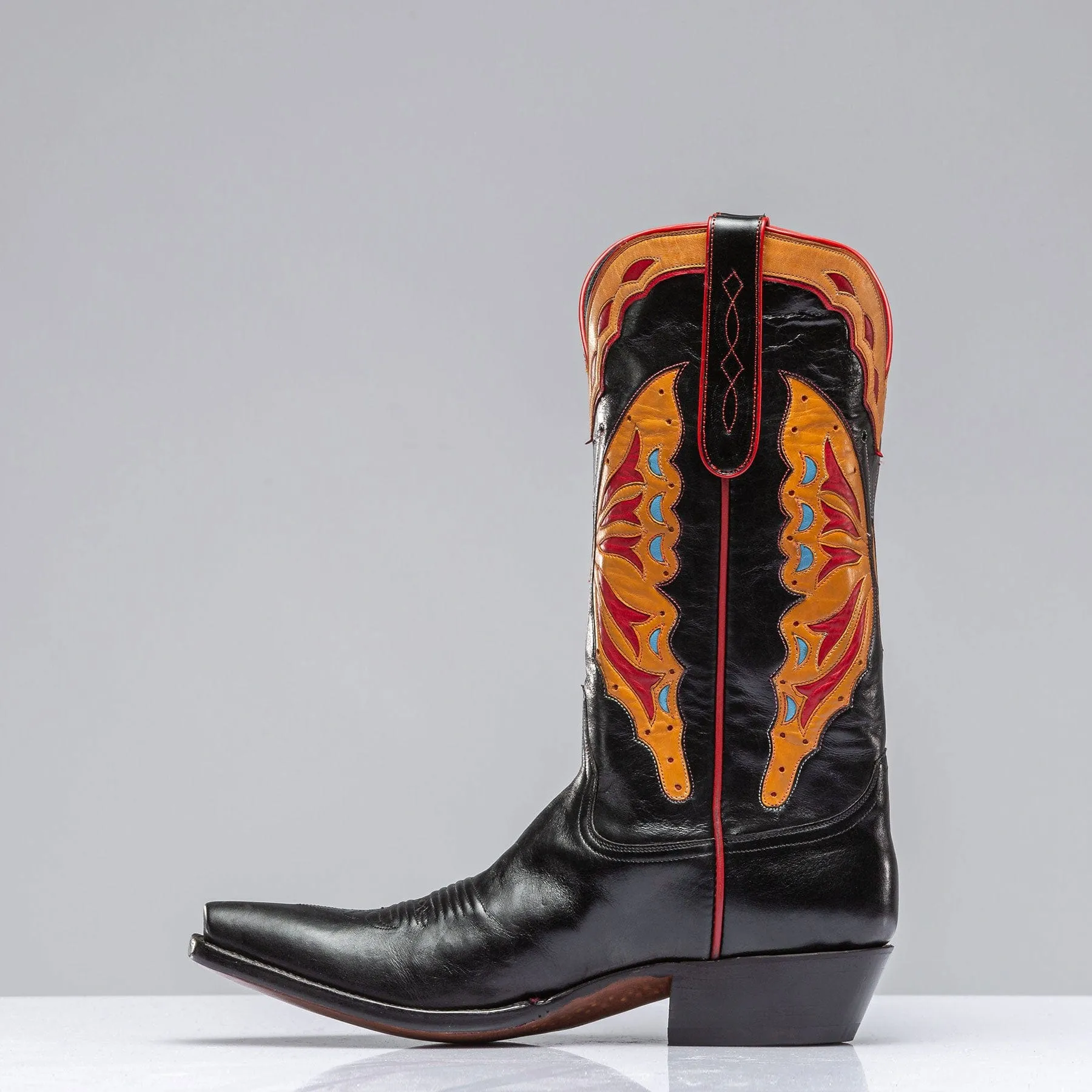 Mariposa II Boots