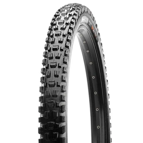 Maxxis Assegai 29 X 2.5 Wt Tr Wire Bead Tyre