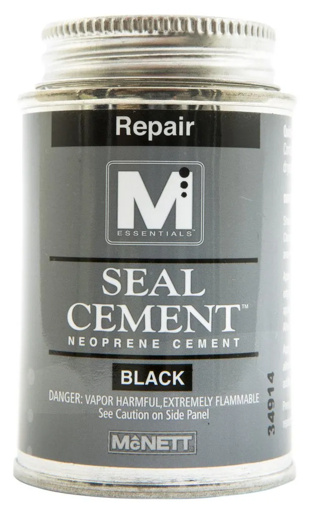 McNett Seal Cement