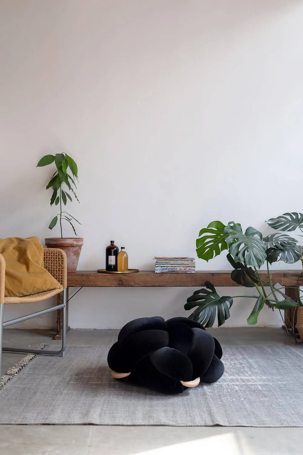 Medium Floor Cushion