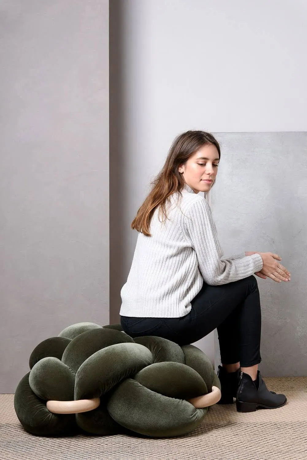 Medium Floor Cushion