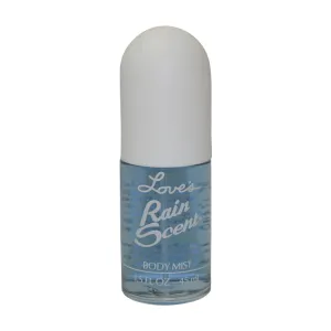 Mem Love's Rain Scent Cologne for Women