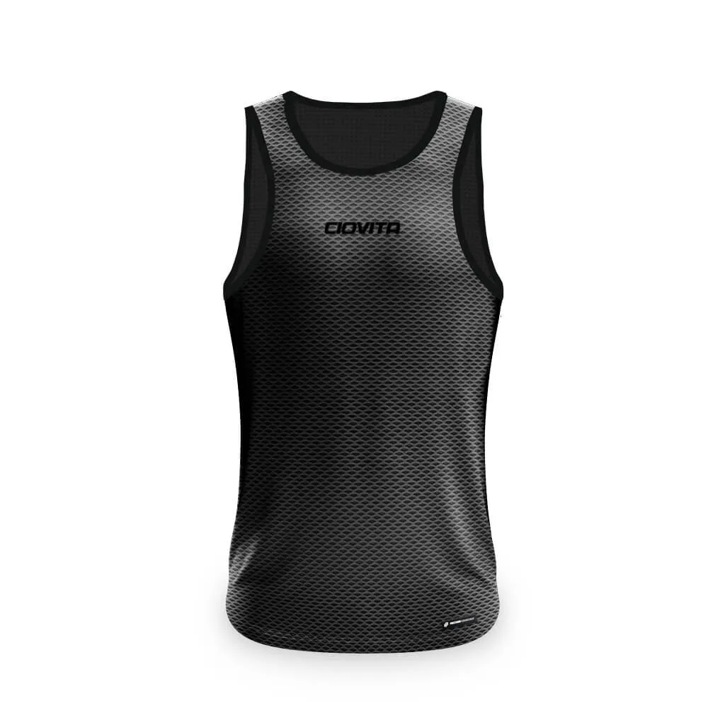 Men's Cargo Trail Vest