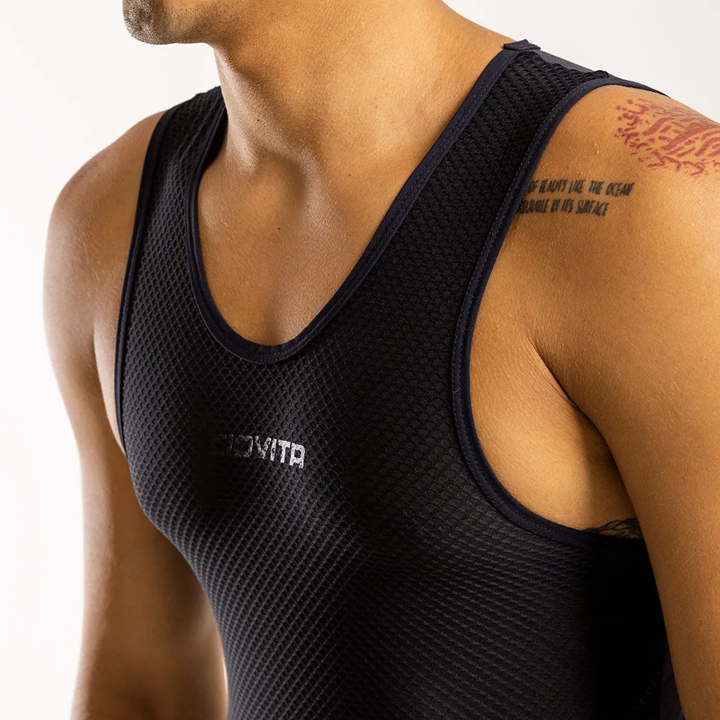 Men's Cargo Trail Vest