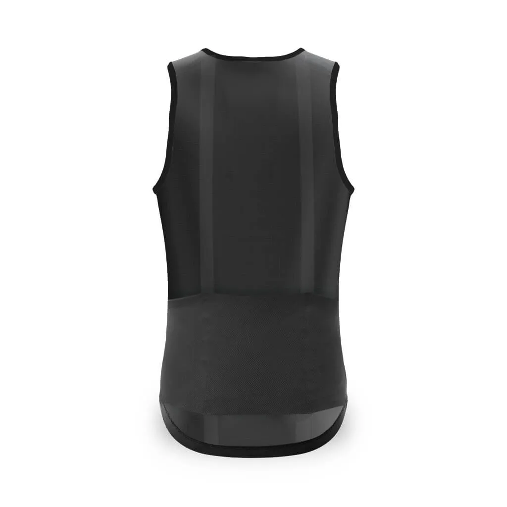 Men's Cargo Trail Vest
