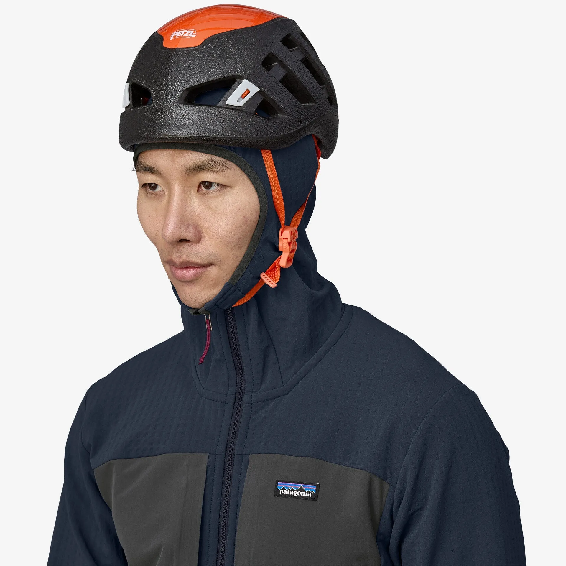 Men's R2® TechFace Fleece Hoody