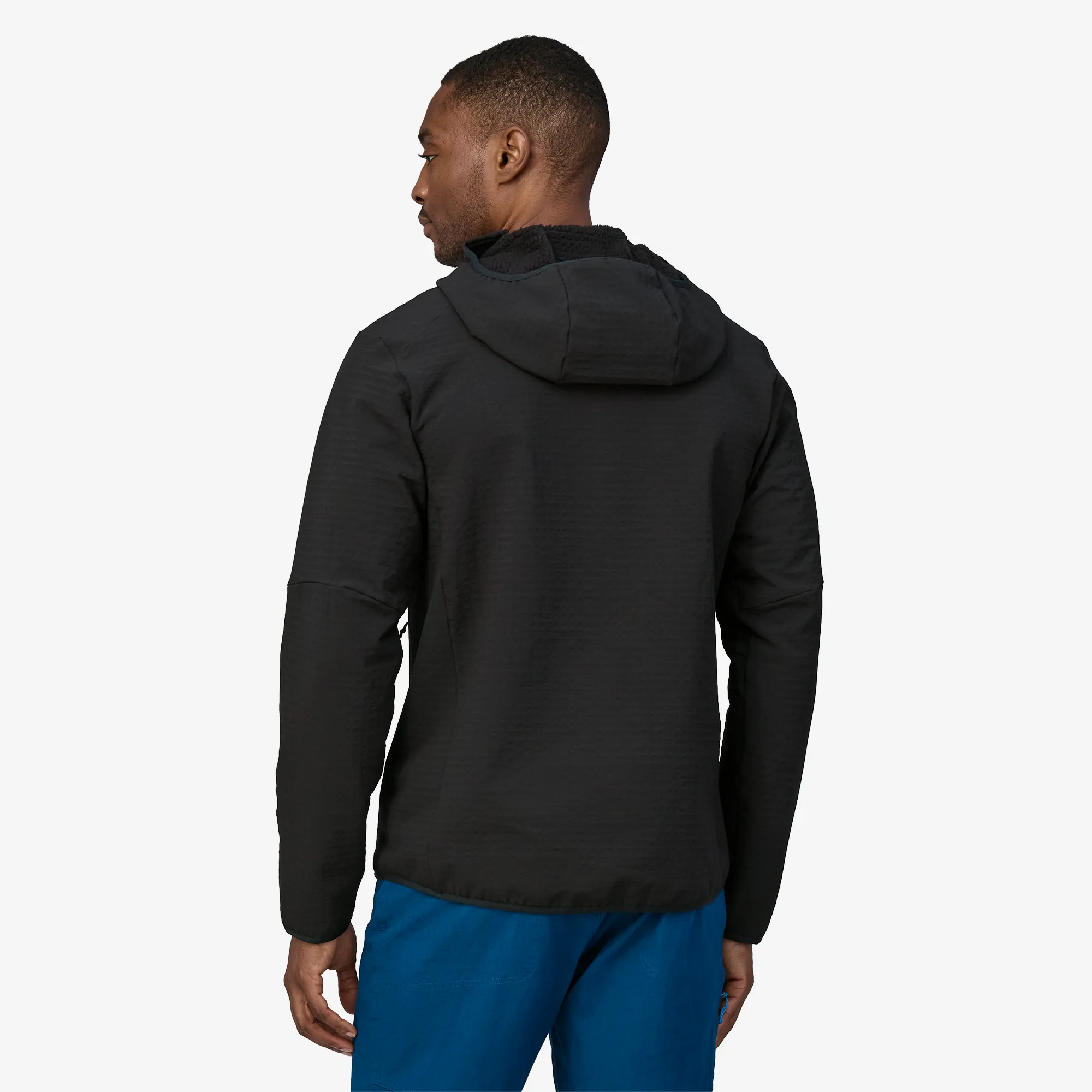 Men's R2® TechFace Fleece Hoody