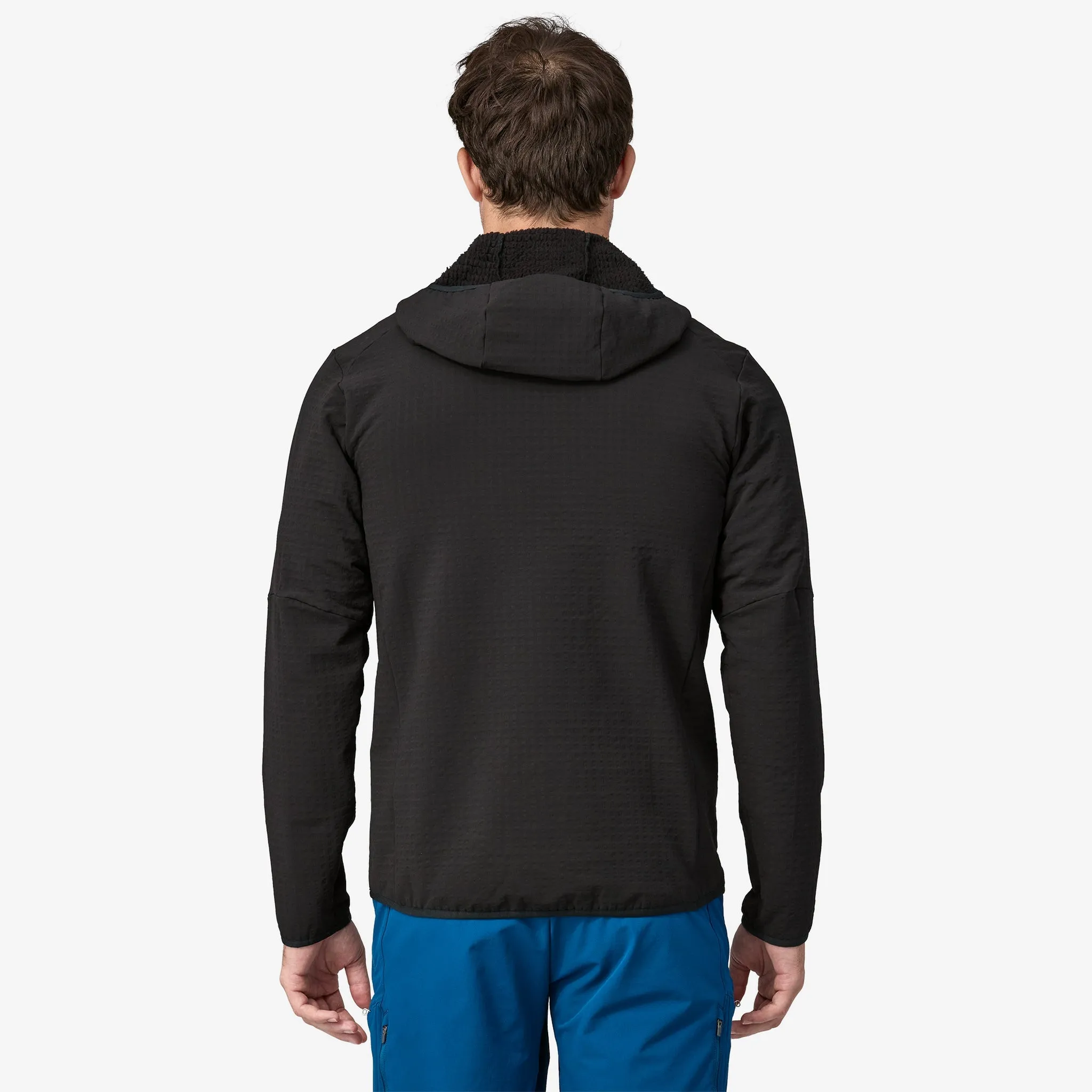 Men's R2® TechFace Fleece Hoody