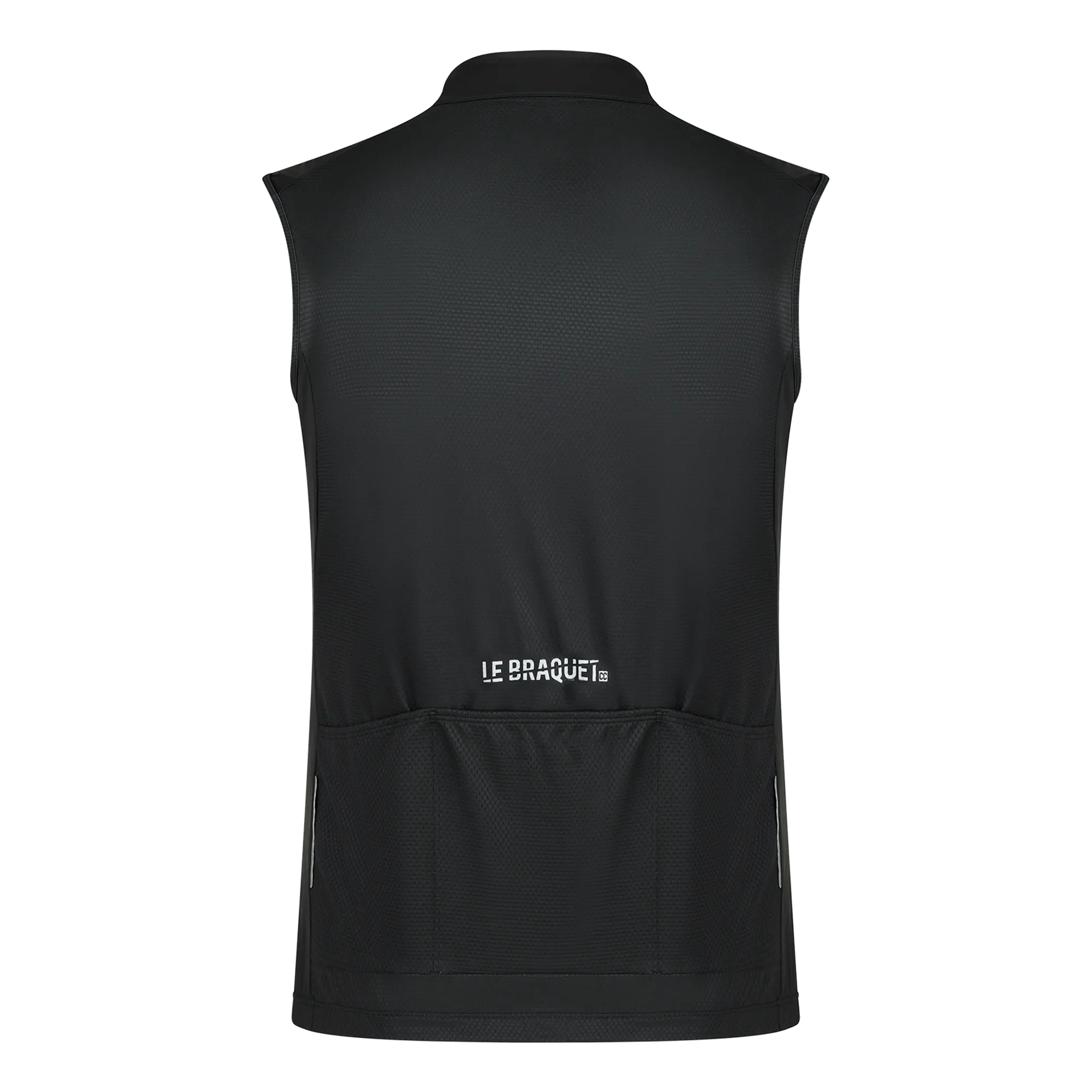 Men's Sleeveless Vest | VAGABONDE 2 Coal