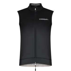 Men's Sleeveless Vest | VAGABONDE 2 Coal