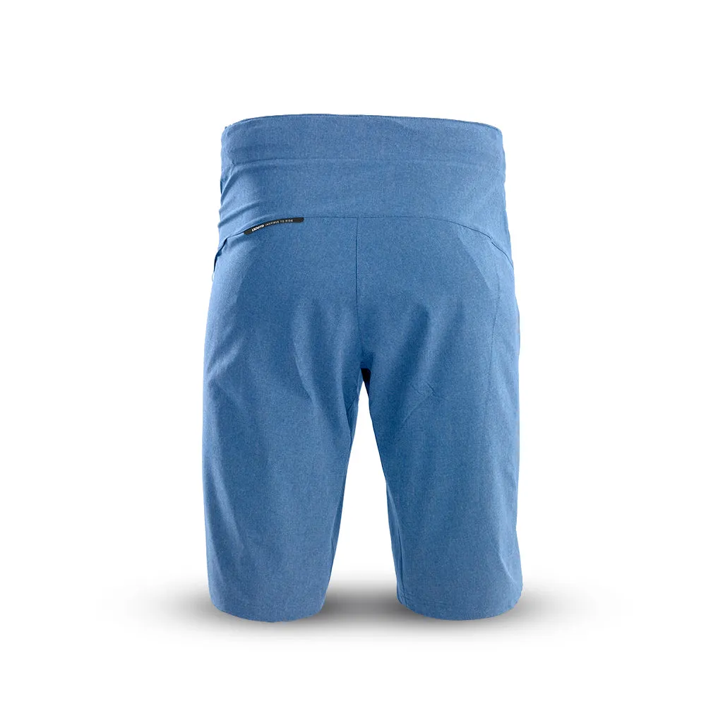 Men's Terra Baggies (Blue)