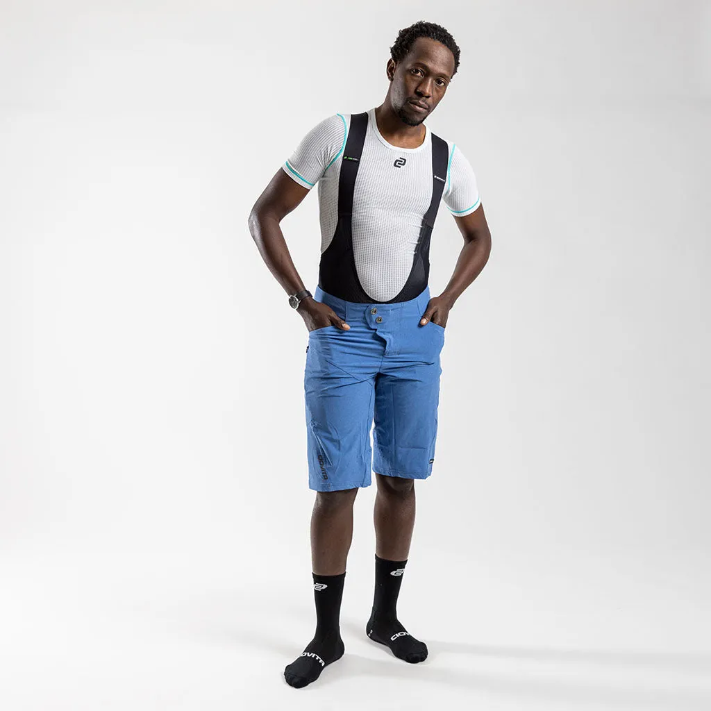 Men's Terra Baggies (Blue)