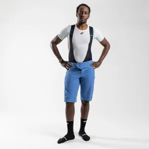Men's Terra Baggies (Blue)