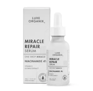 Miracle Repair Serum Niacinamide 4% 30ml