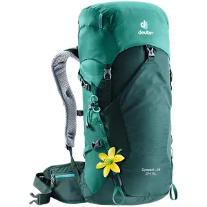 Mochila Speed Lite 24Ltrs SL Deuter
