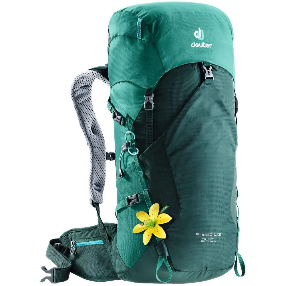 Mochila Speed Lite 24Ltrs SL Deuter