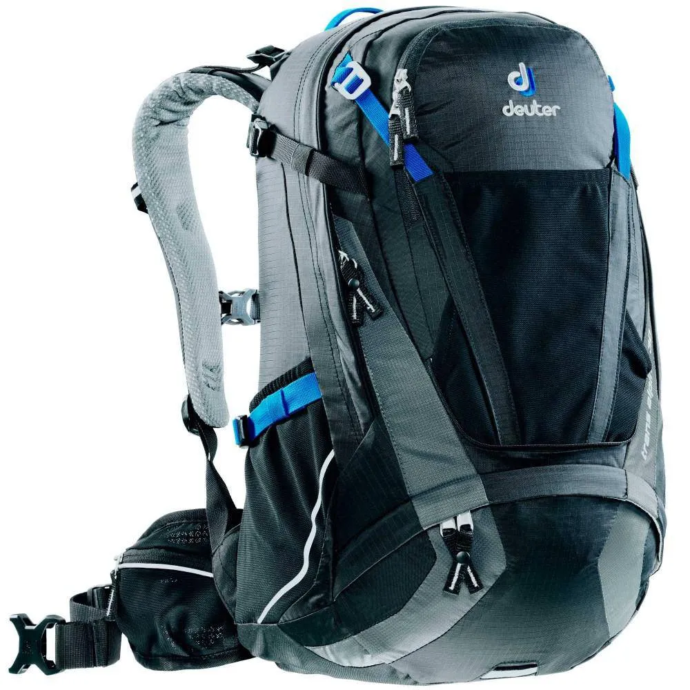 Mochila Trans Alpine 30Ltrs Deuter